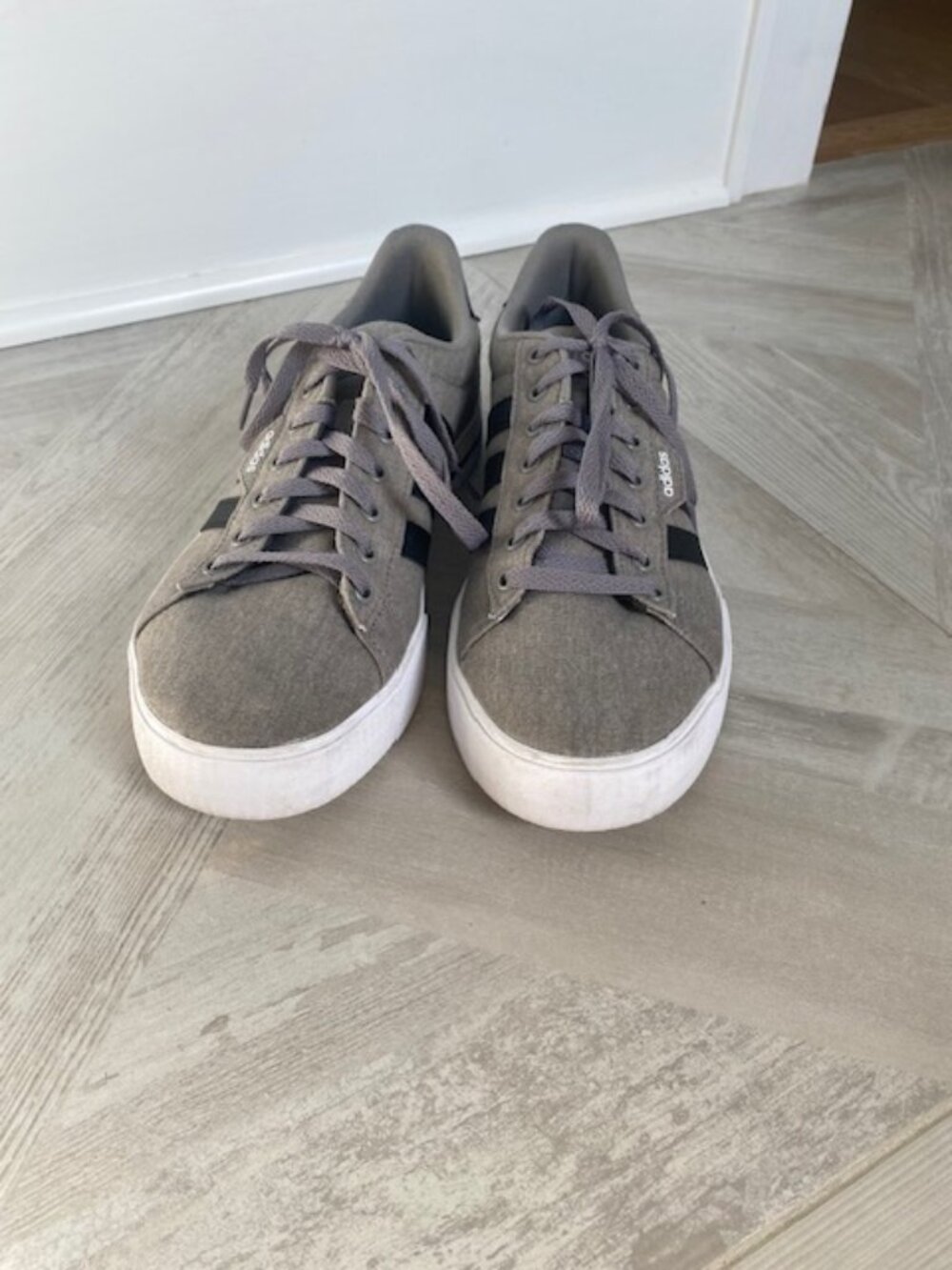 Men's Adidas Daily 3.0
